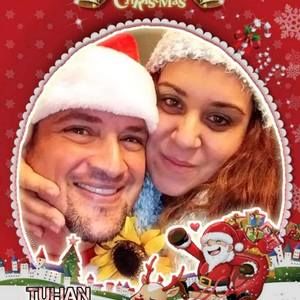 Meet your Posher, Julia